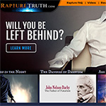 Visit RaptureTruth.com